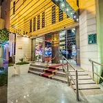 Al Muhaidb Al Malaz - Al Jamiah