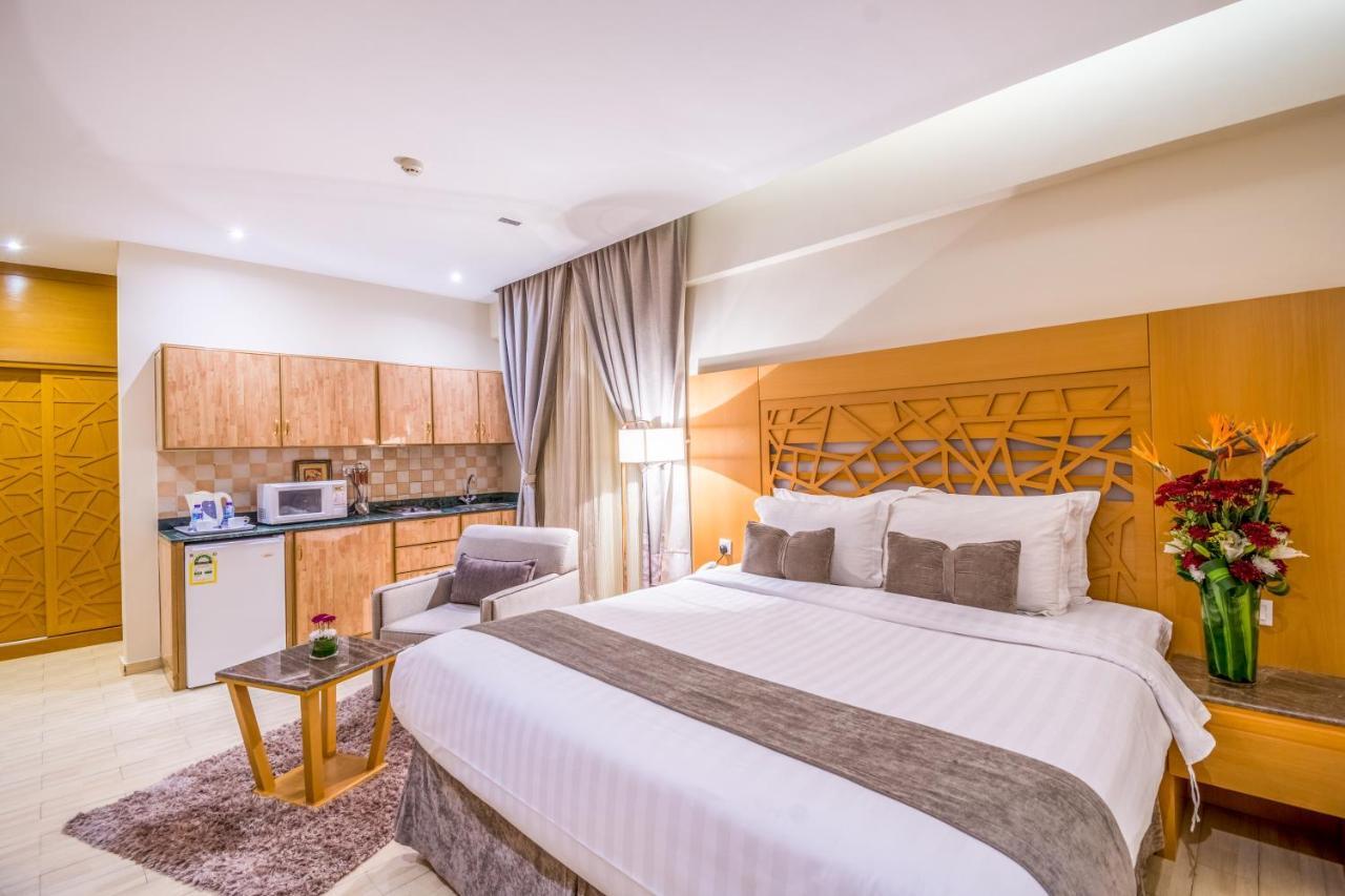 Al Muhaidb Al Malaz - Al Jamiah 3* Riyadh